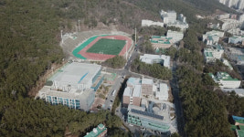 금정산 훼손하며 개발 나선 ‘부산대’…국립공원 추진 ‘엇박자’