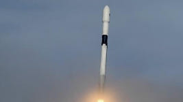 머스크의 스페이스X, 10% 감원…“우주개발하려면 군살빼야”