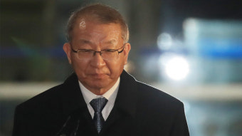 검찰, ‘사법농단 의혹’ 정점 양승태 전 대법원장 곧 재소환