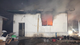 전북 전주 단독주택서 불…천 9백여만 원 피해