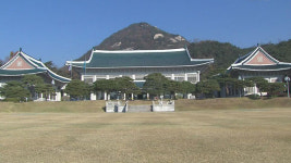 청와대, 기업인 간담회 후속 조치 착수…문 대통령 “반도체 시장 희망적”