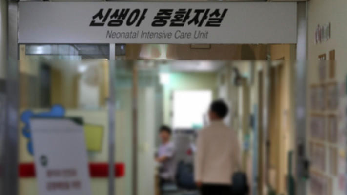 검찰, ‘신생아 사망사고’ 이대목동병원 주치의에 금고 3년 구형 | 포토뉴스