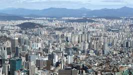 서울 ‘미관지구’ 53년 만에 폐지…압구정로 층수규제 완화