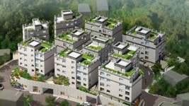 서대문구에 주변 시세 30% 공공임대주택 들어선다