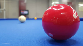 [취재K] “방송 녹화에 여자 심판은 치마 필수”…당구연맹의 ‘이상한 권유’