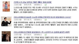 골목식당의 사장님들은 오래오래 버틸 수 있을까