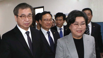 국정원 “북미, 제2차 정상회담 공동선언문 의제 조율 나설 것”