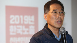 [김경래의 최강시사] 한국노총 “경사노위 파행…재계와 정부 함께 책임져야”