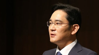 삼성 이재용, 설 연휴에 중국 출장…“현지 사업현안 점검”