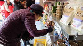 기부식품 관리 소홀했다고 푸드뱅크 처벌 안 받는다