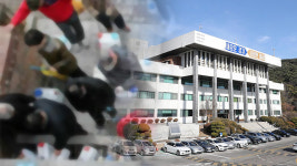 경기남부 비상급수시설 36%가 ‘못마시는 물’