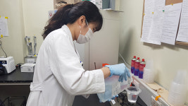 경기도, 목욕장 레지오넬라균 검사 결과 ‘부적합률 16%’