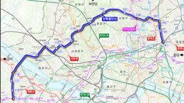 “강북 횡단 경전철 신설, 4호선은 급행화” 서울시 도시철도 10개 노선 추진