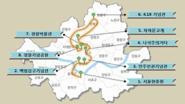 “걸으며 경찰 역사 느껴보세요”…경찰 역사 순례길 마련