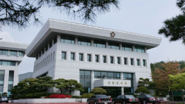 밀양지청, ‘의원 간 폭행’ 벌금형 약식기소