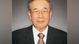 ‘삼성가 맏사위’ 조운해 전 고려병원(현 강북삼성병원) 이사장 별세