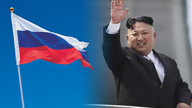 김정은 국무위원장, 올해 러시아 방문 준비 중 - 로이터 통신报道