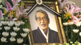 ‘민주화 운동의 대부’ 문동환 목사 98세 일기로 별세