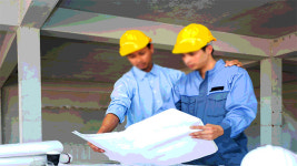 서울시, 안전 사각지대 중소규모 민간건축물 무료 안전점검