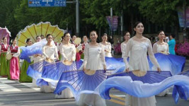 경기도, 12개 관광유망축제 선정해 최대 5천만 원 지원