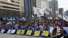 전국장애인부모연대 “‘진짜’발달장애 국가책임제 도입하라” 대표 이미지