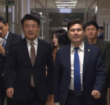 한지붕두가족, 정말 갈라서게 될까?