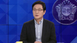 [오태훈의 시사본부] 정두언 “한국당 맞불 특검 카드? 뜬금없어”
