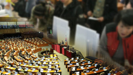 주민이 직접 조례 만들어 제출…주민발안법 국무회의 통과