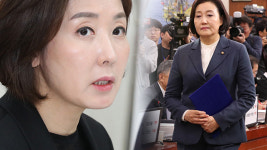 한국당 “청문보고서 채택 여부 1일 결정…다음주 초 박영선 고발”