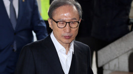 다스 미국 소송 김석한 변호사 오늘 MB 항소심 증인 신문