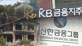 단성부식가계 | 금융업계, 산불피해 주민에 상환유예 등 긴급 금융지원