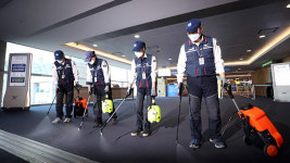 ‘수도권 감염병 공동협의회’ 2022년까지 구축