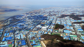 경기도, 반월‧시화 산업단지 ‘대기오염물질’ 배출업소 14곳 적발