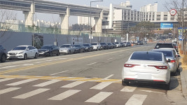 내일부터 소화전 불법 주차 등 앱으로 신고하면 즉시 과태료