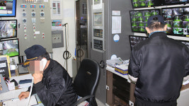 경기도시공사 시행 아파트에 청소·경비원 휴게공간 확충