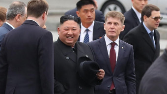 오늘 북러 정상회담…비핵화·경제협력 논의할 듯
