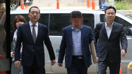법원, ‘총선개입·불법사찰’ 경찰 고위간부 구속영장 기각