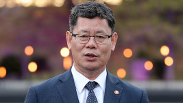 통일부 장관, 내일 개성연락사무소 방문…취임 후 첫 방북