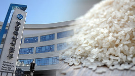 중동·아프리카 4개국에 원조용 쌀 5만 톤 지원