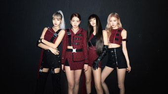 블랙핑크 ‘뚜두뚜두’ 유튜브 8억뷰 돌파