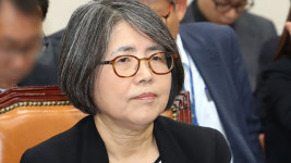 김영란 신임 양형위원장 “실생활 밀접 범죄, 공정한 양형 기준 필요”