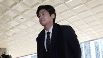 경찰 “‘버닝썬’ 신고자 김상교 성추행 기소…경찰 유착은 무혐의”
