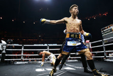 ‘장정구 vs 오하시’…한일 프로복싱의 엇갈린 운명