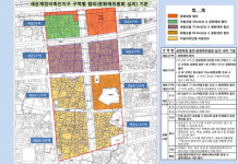 종묘 앞인데…세운4구역은 9년간 문화재 심의, 3구역은 면제?