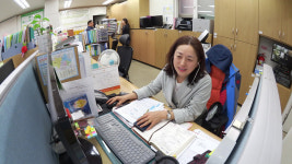 [취재후] ‘1당70’ 정신건강 전문요원들 “업무가 깔때기처럼…”