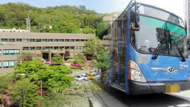 파주시, 운정신도시∼홍대입구역 광역버스 내년 상반기 운행