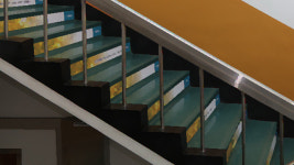 카페 ‘층 나누기’ 허용·어린이집 비상계단 건축면적서 제외