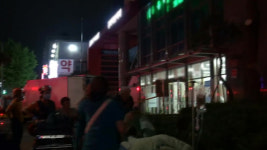 서울 강북구 병원서 화재…환자 21명 대피