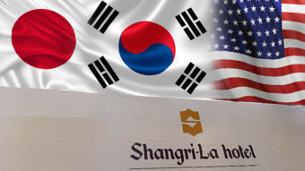 한미일 국방장관 오늘 3자회담…한반도 안보 상황 등 논의