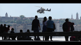韓·헝가리 다뉴브강 잠수요원투입 본격검토…수색급물살 탈수도